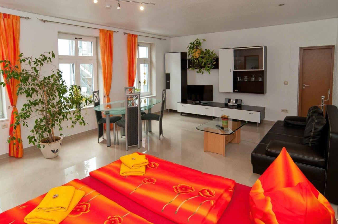 Hotel Am Mueritzhafen Garni Waren  Room photo